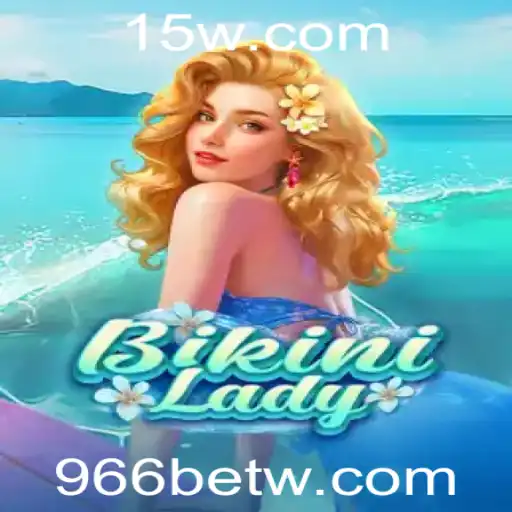 Descubra o Fascinante Mundo de BikiniLady - O Jogo de Cassino Online da 966bet