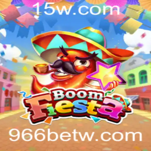 Descubra BoomFiesta: O Novo Fenômeno dos Jogos com 966bet