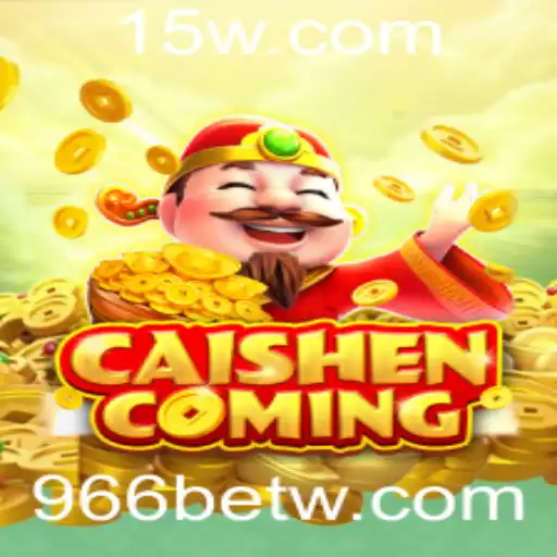 CAISHENCOMING: Embarque na Jornada de Fortuna com 966bet