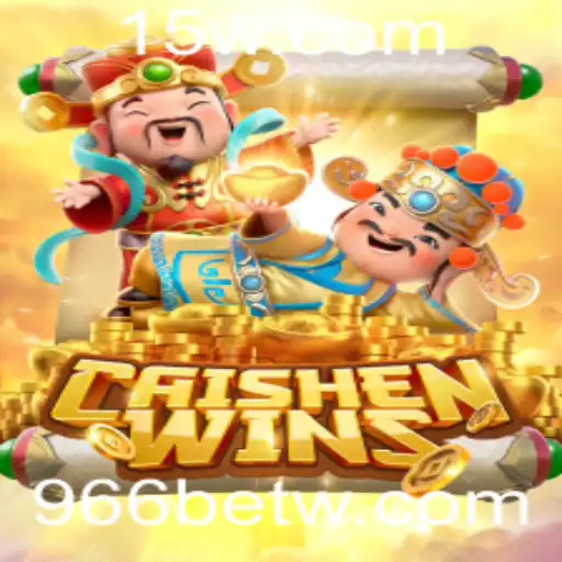 Explorando o Universo de CaishenWins: Um Mergulho no Mundo dos Slots com 966bet