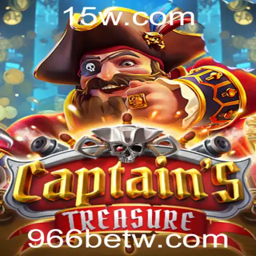 Aventuras Emocionantes em CaptainssTreasure