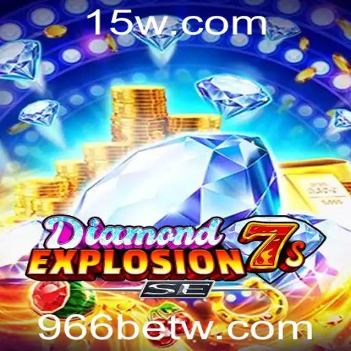 DiamondExplosion7sSE: A Nova Estrela no Mundo dos Jogos de Slot