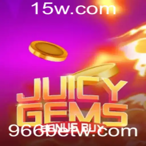 Explorando JuicyGemsBonusBuy: A Nova Aventura de Cassino Online