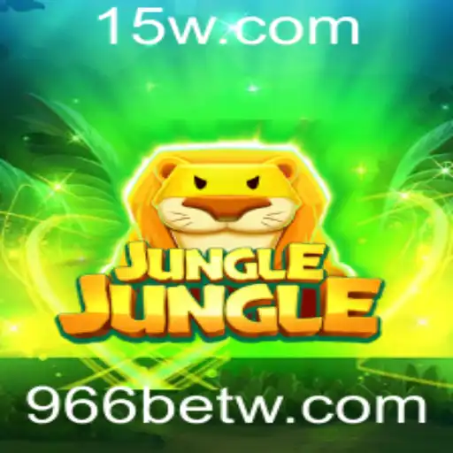 Descubra 'JungleJungle': O Novo Fenômeno dos Jogos Online