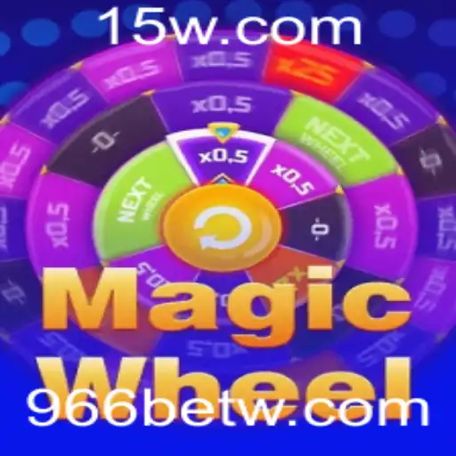 MagicWheel: Tudo Sobre o Novo Jogo do 966bet