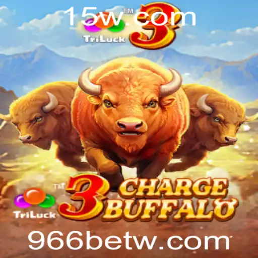 Explorando o Fascinante Mundo de 3ChargeBuffalo na Plataforma 966bet