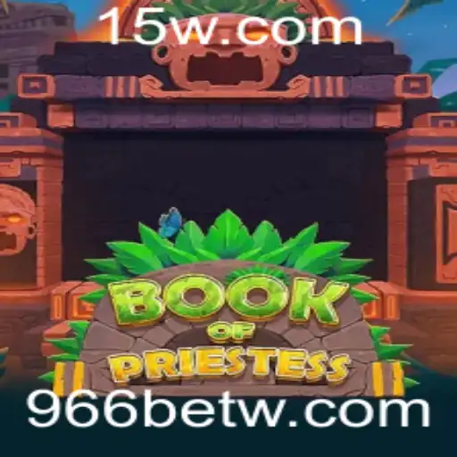 Explorando o Mundo Enigmático de 'BookOfPriestess'