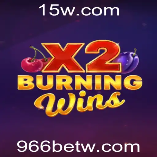 Explorando o Fascinante Mundo de BurningWinsX2 no 966bet