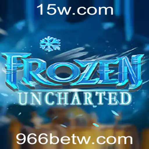 Descubra o Universo de Aventura de FrozenUncharted
