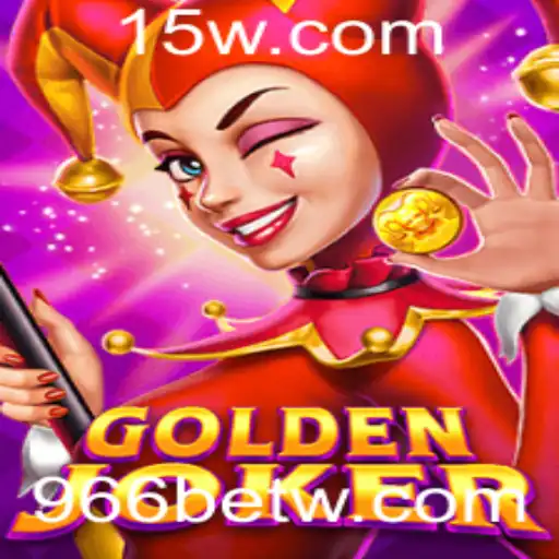 GoldenJoker: A Nova Sensação do 966bet