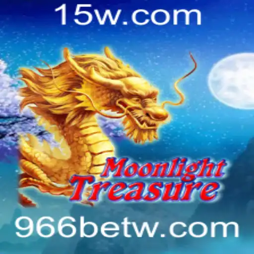 Explorando MoonlightTreasure: A Nova Sensação no Mundo dos Jogos