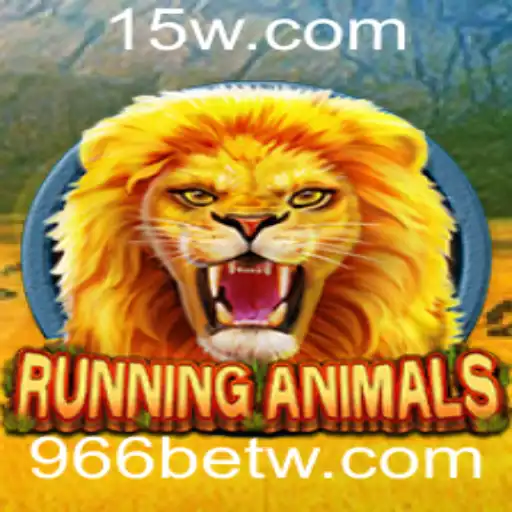Descubra o Mundo Empolgante de RunningAnimals: Um Jogo de Estratégia e Velocidade