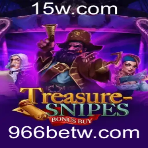 Descubra o Fascinante Mundo de TreasuresnipesBonusBuy