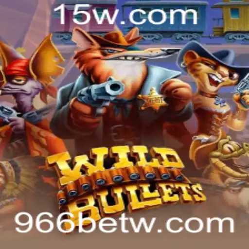 Explorando WildBullets: Um Mergulho no Novo Fenômeno Gaming
