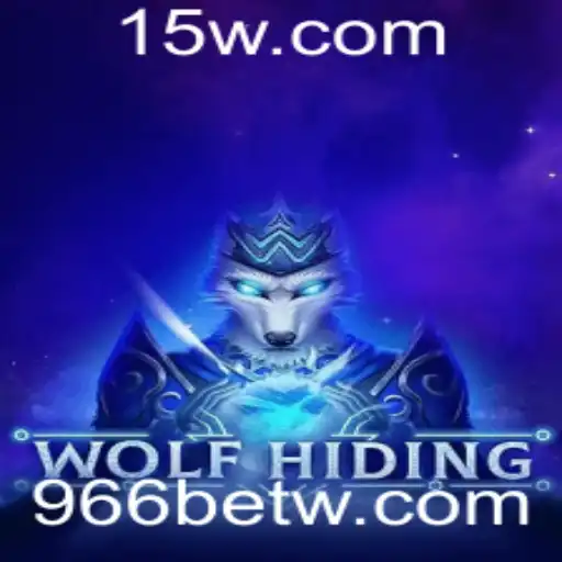 WolfHiding: Jogo de Estratégia e Astúcia