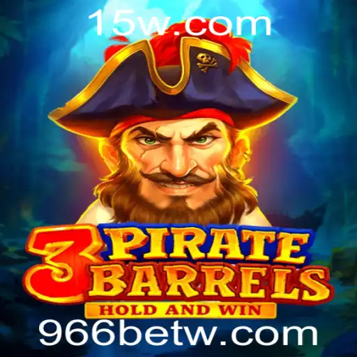 Explorando o Mundo de 3PirateBarrels: O Jogo que Conquista Fãs