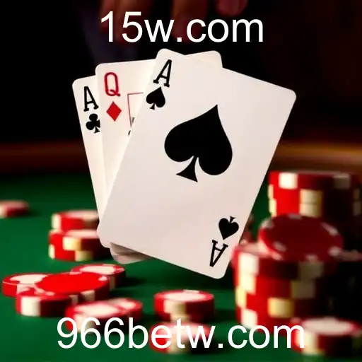 Explorando o Jogo de Bacará e a Plataforma 966bet