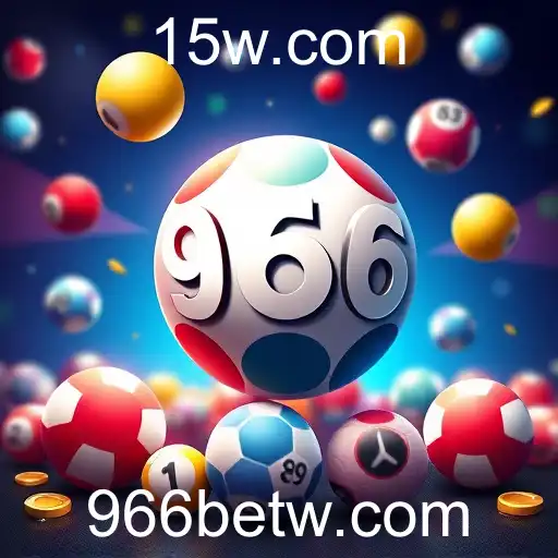 Bingo Online: Uma Nova Era de Entretenimento com 966bet