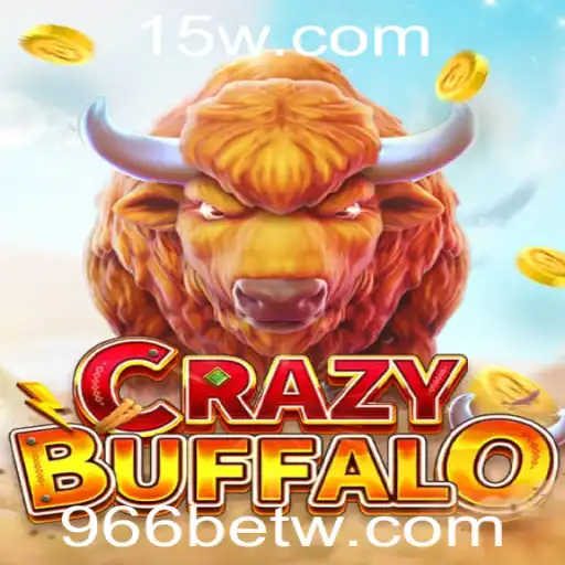 Explorando CRAZYBUFFALO: Uma Aventura Emocionante no Mundo dos Jogos