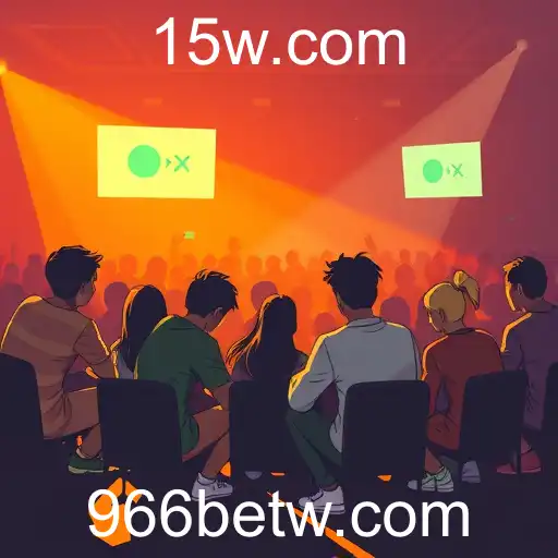 A Evolução da Comunidade de Jogadores e o Impacto do 966bet