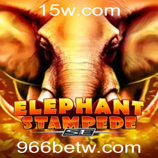 Explorando o Mundo Vibrante de ElephantStampedeSE e as Emoções do 966bet
