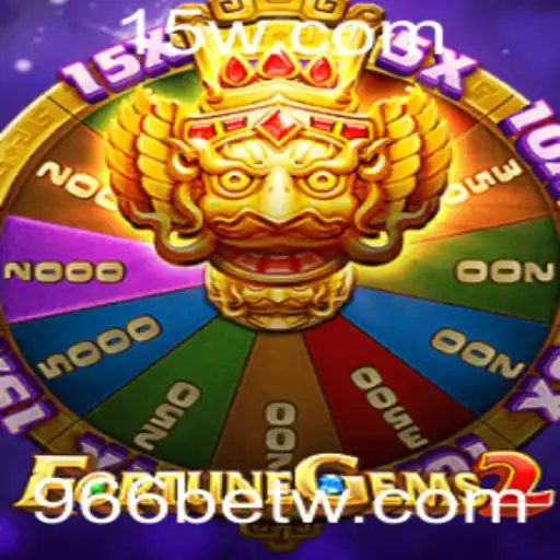 Explorando FortuneGems2: Estratégias e Regras do Jogo de Azar na Plataforma 966bet