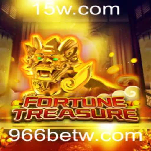 FortuneTreasure: Descobrindo o Mundo de 966bet