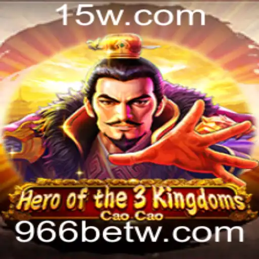 Descubra o Fascinante Universo de Heroofthe3KingdomsCaoCao