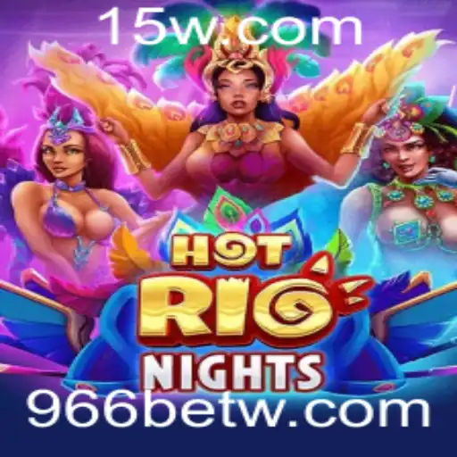 Descubra HotRioNights: A Nova Sensação do Cassino Online
