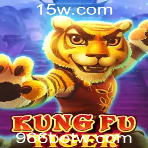 Descubra o Mundo de KungFuTiger: A Nova Sensação dos Jogos com 966bet