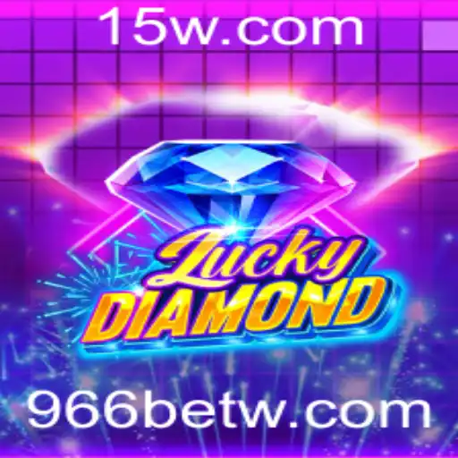 Explorando o Mundo Fascinante do Jogo LuckyDiamond no 966bet