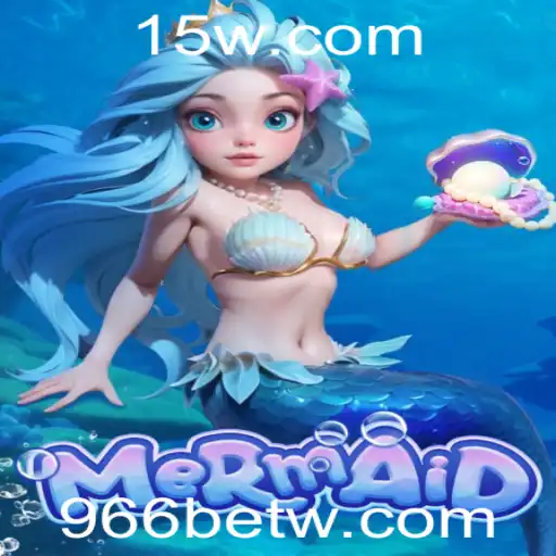 Jogo de Aventura Submarina: Mermaid & 966bet