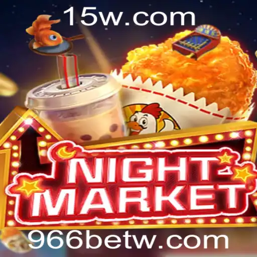 Explorando o Mundo Fascinante de NIGHTMARKET com 966bet