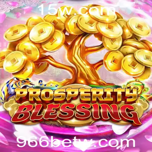 Explorando ProsperityBlessing: Um Guia Completo