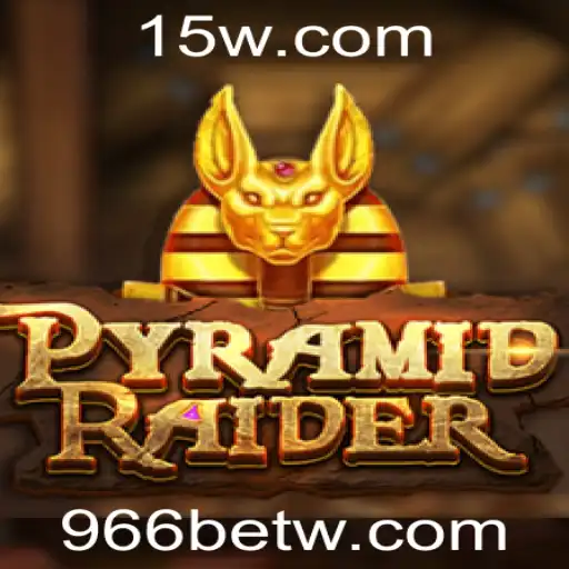 Desvendando o Fascinante Mundo de PyramidRaider