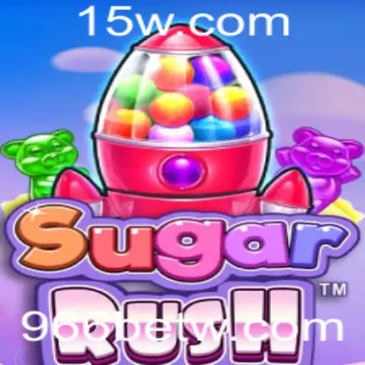 Explorando o Mundo de SugarRush: Um Mergulho no Popular Jogo 966bet