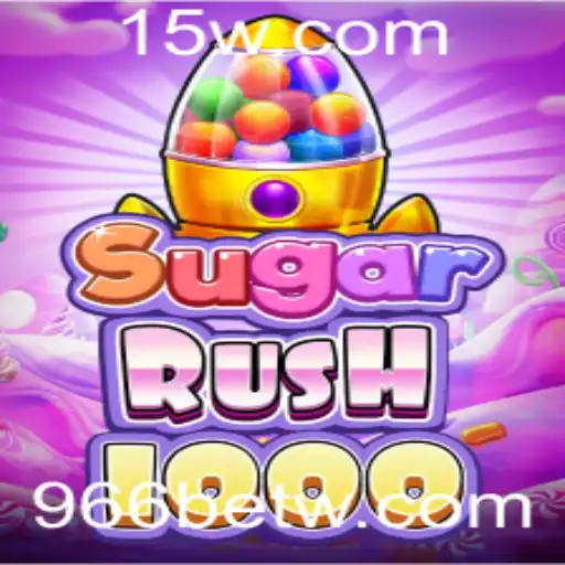 Descubra o Mundo Empolgante de SugarRush1000 na 966bet