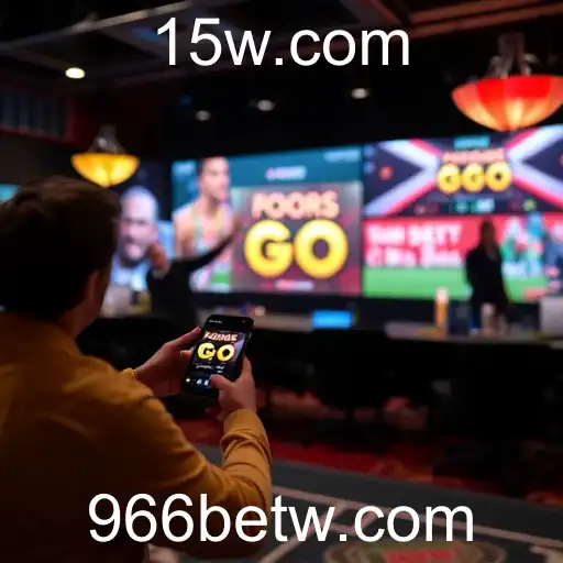 Transmissão ao Vivo: A Revolução Digital que Encanta Milhões