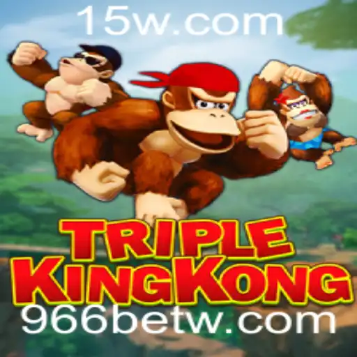 Descubra o Mundo Empolgante de TripleKingKong